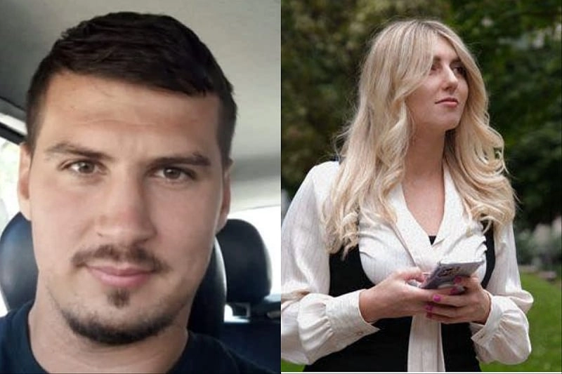 Suđenje Kalajdžiću: Tvrdio da je sljedbenik Hitlera, vještaci kažu da se "pravio lud"